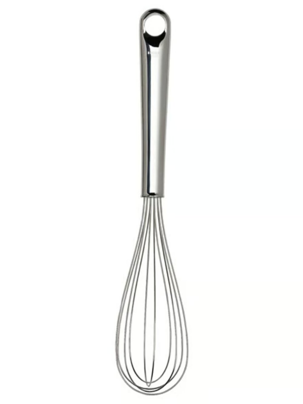 14" FINMAT Whisk Stainless Steel